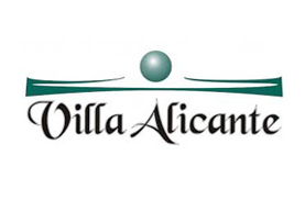 Spa-restoranas-viešbutis “Villa Alicante”